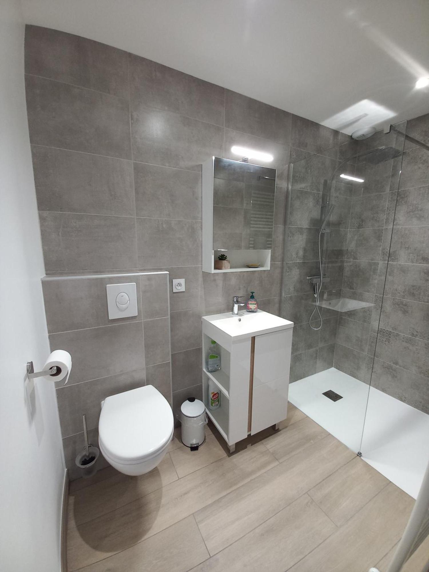 Gîtes&SPA du Bien-être Courgains Extérieur photo